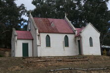 St Mary's Catholic Church 19-05-2025 - John Huth, Wilston, Brisbane