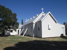 St Mary's Catholic Church