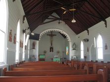 St Mary's Catholic Church 08-02-2016 - John Conn, Templestowe, Victoria