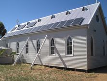 St Mary's Catholic Church 08-02-2016 - John Conn, Templestowe, Victoria