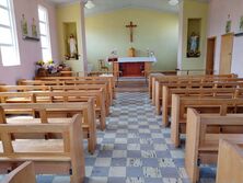 St Mary