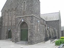 St Mary's Catholic Church 02-10-2014 - John Conn, Templestowe, Victoria 