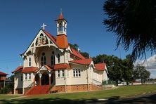 St Mary's Catholic Church