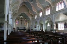 St Mary's Catholic Church 08-08-2016 - John Huth, Wilston, Brisbane