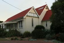 St Mary's Catholic Church 11-05-2016 - John Huth, Wilston, Brisbane