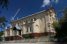 St Mary's Catholic Church 19-03-2016 - John Huth, Wilston, Brisbane