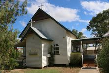 St Mary's Catholic Church