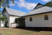 St Mary's Catholic Church 10-02-2017 - John Huth, Wilston, Brisbane.