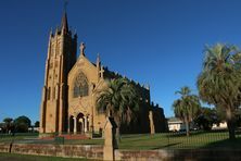 St Mary's Catholic Church 28-01-2017 - John Huth, Wilston, Brisbane.