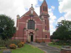 St Mary's Catholic Church