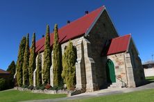 St Mary's Catholic Church