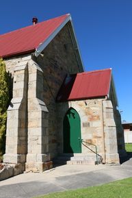 St Mary's Catholic Church 07-05-2017 - John Huth, Wilston, Brisbane