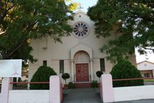 St Mary's Catholic Church 21-06-2017 - John Huth, Wilston, Brisbane