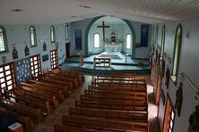 St Mary's Catholic Church 21-06-2017 - John Huth, Wilston, Brisbane