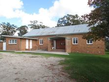 St Mary's Catholic Church