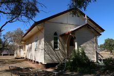 St Mary's Catholic Church