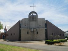 St Mary's Catholic Church