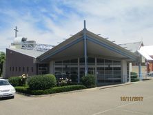 St Mary's Catholic Church 15-11-2017 - John Conn, Templestowe, Victoria