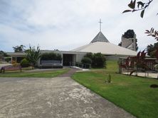 St Mary's Catholic Church