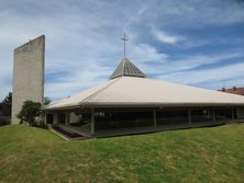 St Mary's Catholic Church 11-01-2018 - John Conn, Templestowe, Victoria