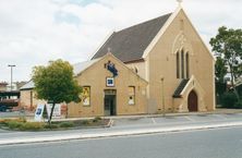 Immaculate Conception - St Mary's Catholic Church