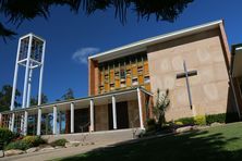 St Mary's Catholic Church 24-11-2017 - John Huth, Wilston, Brisbane