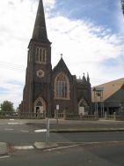 St Mary's Catholic Church