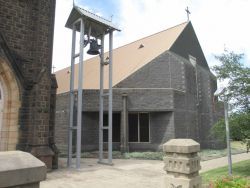 St Mary's Catholic Church 15-01-2014 - John Conn, Templestowe, Victoria