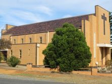 St Mary's Catholic Church