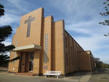 St Mary's Catholic Church 19-04-2018 - John Conn, Templestowe, Victoria