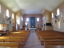 St Mary's Catholic Church 19-04-2018 - John Conn, Templestowe, Victoria
