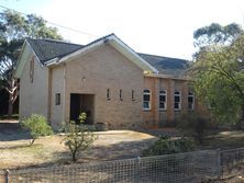 St Mary's Catholic Church
