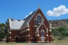 St Mary's Catholic Church