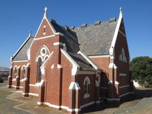 St Mary's Catholic Church 21-04-2018 - John Conn, Templestowe, Victoria