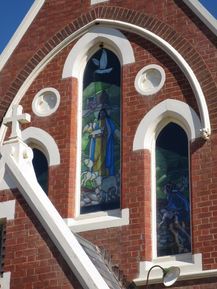 St Mary's Catholic Church 21-04-2018 - John Conn, Templestowe, Victoria