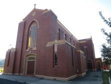 St Marys Catholic Church