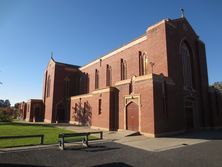 St Mary's Catholic Church 22-04-2018 - John Conn, Templestowe, Victoria