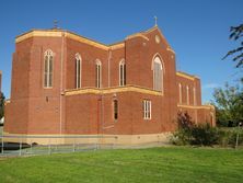 St Mary's Catholic Church 22-04-2018 - John Conn, Templestowe, Victoria