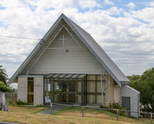 St Mary's Catholic Church  21-02-2023 - Derek Flannery