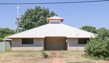 St Mary's Catholic Church 