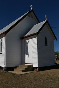 St Mary's Catholic Church - Former 12-08-2018 - John Huth, Wilston, Brisbane
