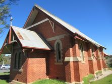 St Mary's Catholic Church - Former 23-08-2019 - John Conn, Templestowe, Victoria