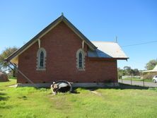 St Mary's Catholic Church - Former 23-08-2019 - John Conn, Templestowe, Victoria
