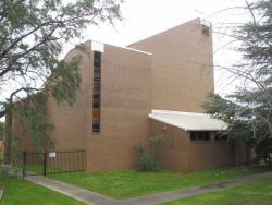 St Mary's Catholic Church - Former 23-06-2016 - John Conn, Templestowe, Victoria