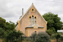 St Mary's Catholic Church - Former 16-11-2022 - Derek Flannery