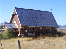 St Mary's Catholic Church - Former