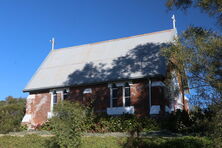 St Mary's Catholic Church - Former 24-06-2023 - John Huth, Wilston, Brisbane