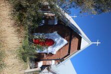 St Mary's Catholic Church - Former 24-06-2023 - John Huth, Wilston, Brisbane