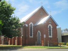 St Mary's Catholic Church - Old Church 15-11-2017 - John Conn, Templestowe, Victoria