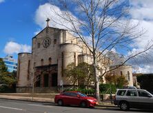 St Mary's Church 13-06-2017 - Peter Liebeskind